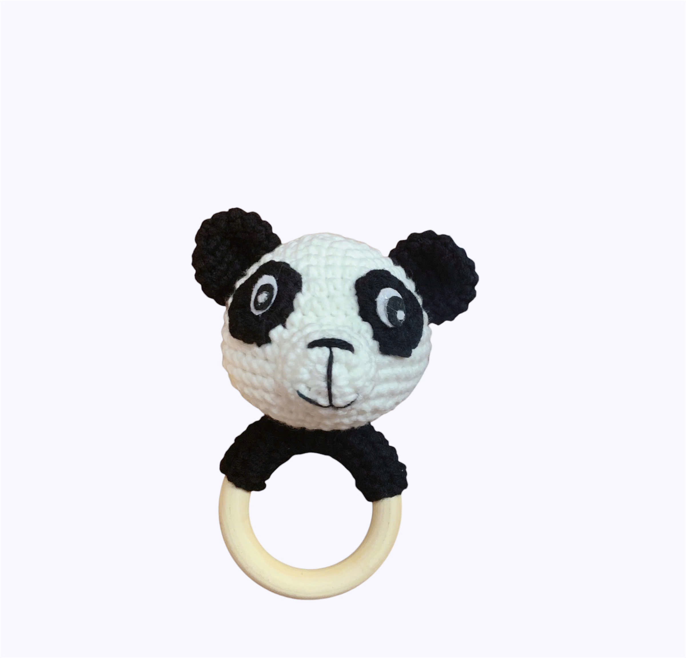 Lục lạc panda