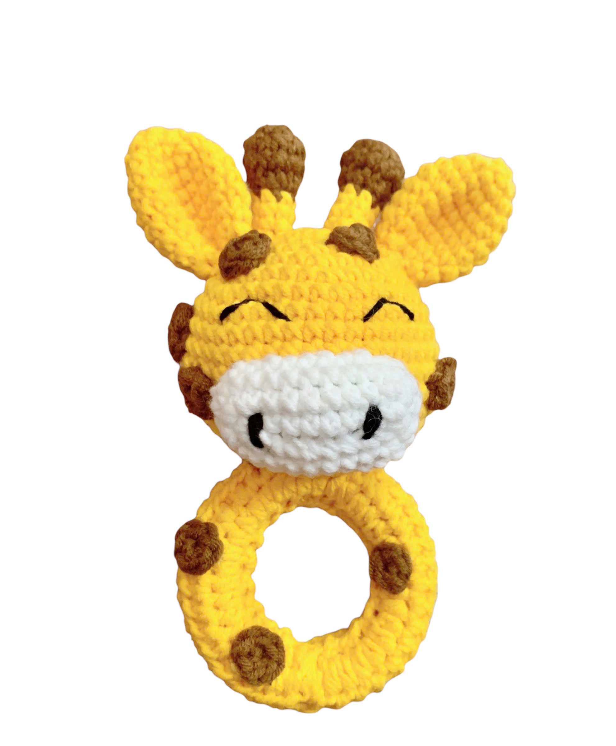 Lục lạc hưu cao cổ