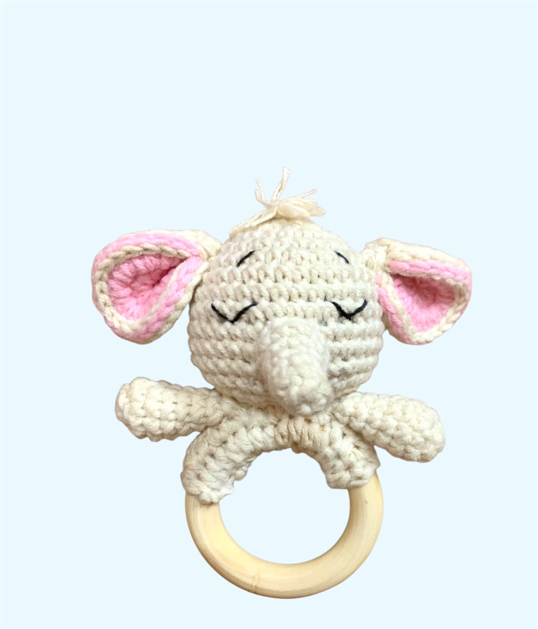 Lục lạc voi - Ảnh 2